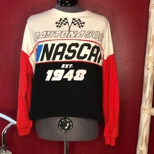 Nascar Long Sleeve